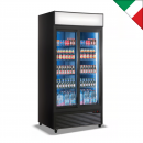  KlimaItalia CL1100 V2GC SL Black ������� ���������� ����� �� ��������� ������, 888lt 