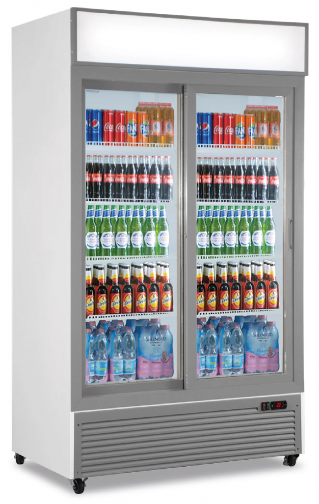  KlimaItalia CL1100 V2GC SL White ������� ���������� ����� �� ��������� ������, 888lt ��� �� ��������� Electrothermoco 