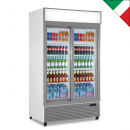  KlimaItalia CL1100 V2GC SL White ������� ���������� ����� �� ��������� ������, 888lt 
