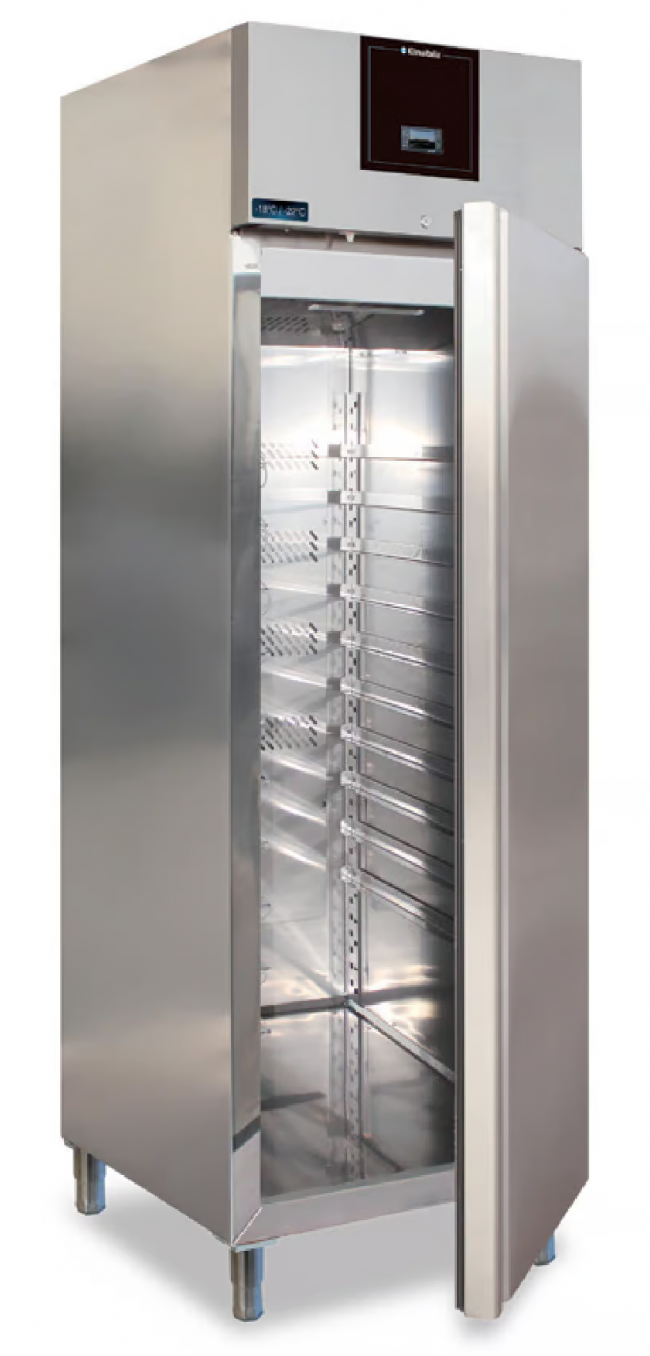  KlimaItalia CREAM 995 BT ����� �������� INOX 304, 852lt ��� �� ��������� Electrothermoco 