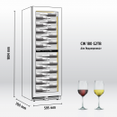  KlimaItalia CW 180 G2TB ������� ������� 2 ������������, ��� 116 ������ 