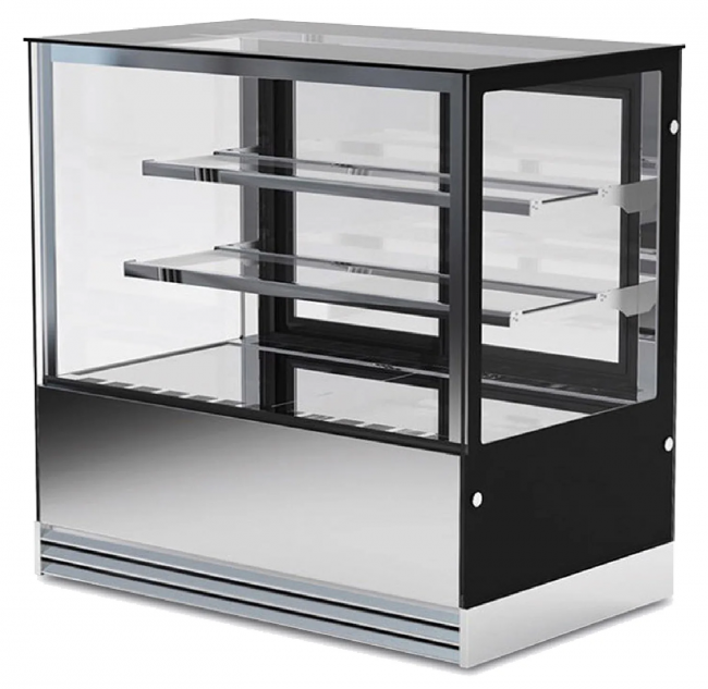  KlimaItalia DELUXE 122 PSV ������� ���������� Snack - ���������������, 555lt ��� �� ��������� Electrothermoco 
