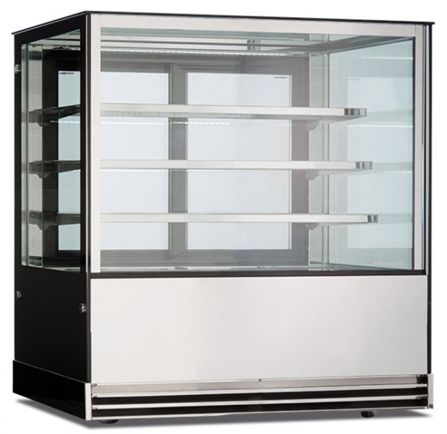  Klimaitalia DELUXE 123 PSV        , 610 lt    Electrothermoco 