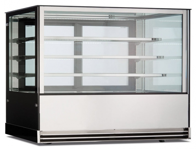  Klimaitalia DELUXE 153 PSV        , 770 lt    Electrothermoco 