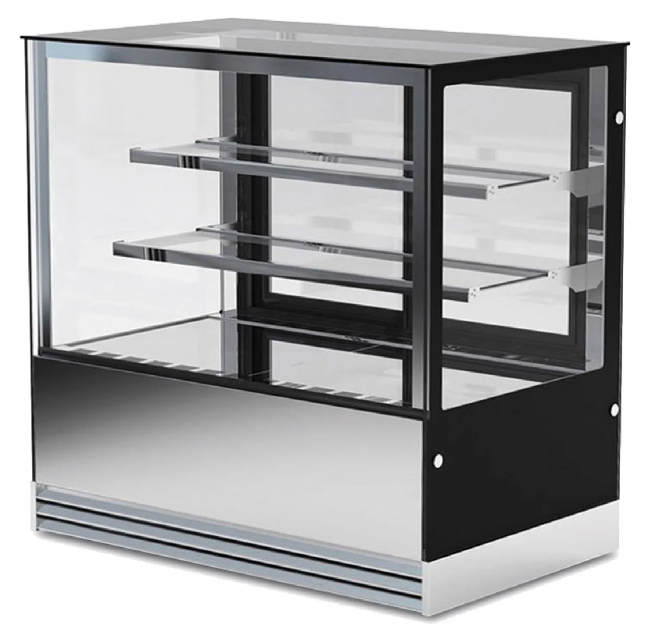  KlimaItalia DELUXE 92 PSV ������� ���������� Snack - ���������������, 415lt ��� �� ��������� Electrothermoco 