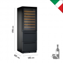  KlimaItalia DW190 Black ������� ������� �� ��������, 425lt 
