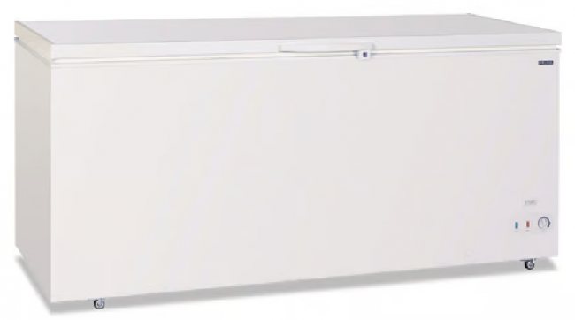  KlimaItalia GELO 650 PS ���������� - �������, 567lt ��� �� ��������� Electrothermoco 