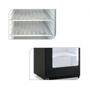  KlimaItalia GN 400 G TN BLACK ������� ����������, 400lt 