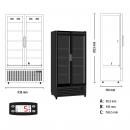  KlimaItalia ICOOL 110 JUMBO BLACK ������� ���������� �����, 1000lt 