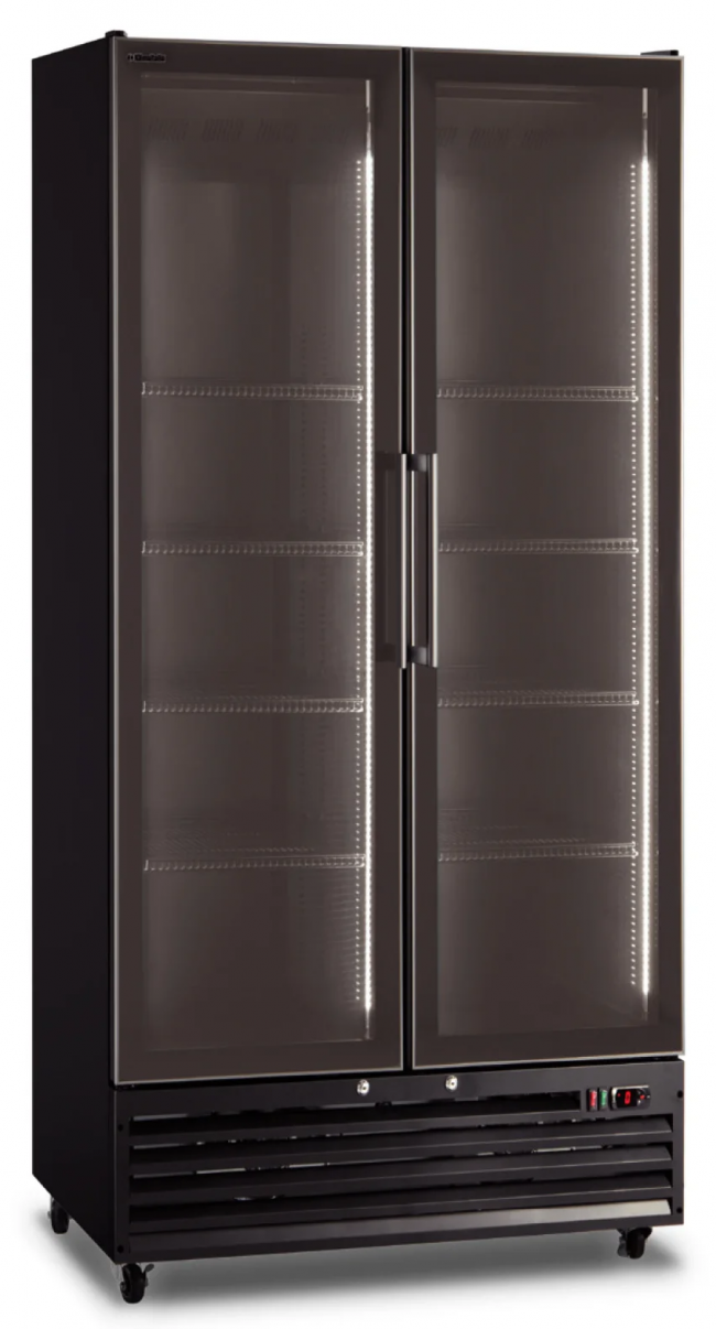  KlimaItalia ICOOL 110 JUMBO BLACK ������� ���������� �����, 1000lt ��� �� ��������� Electrothermoco 