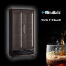  KlimaItalia ICOOL 110 JUMBO BLACK ������� ���������� �����, 1000lt 