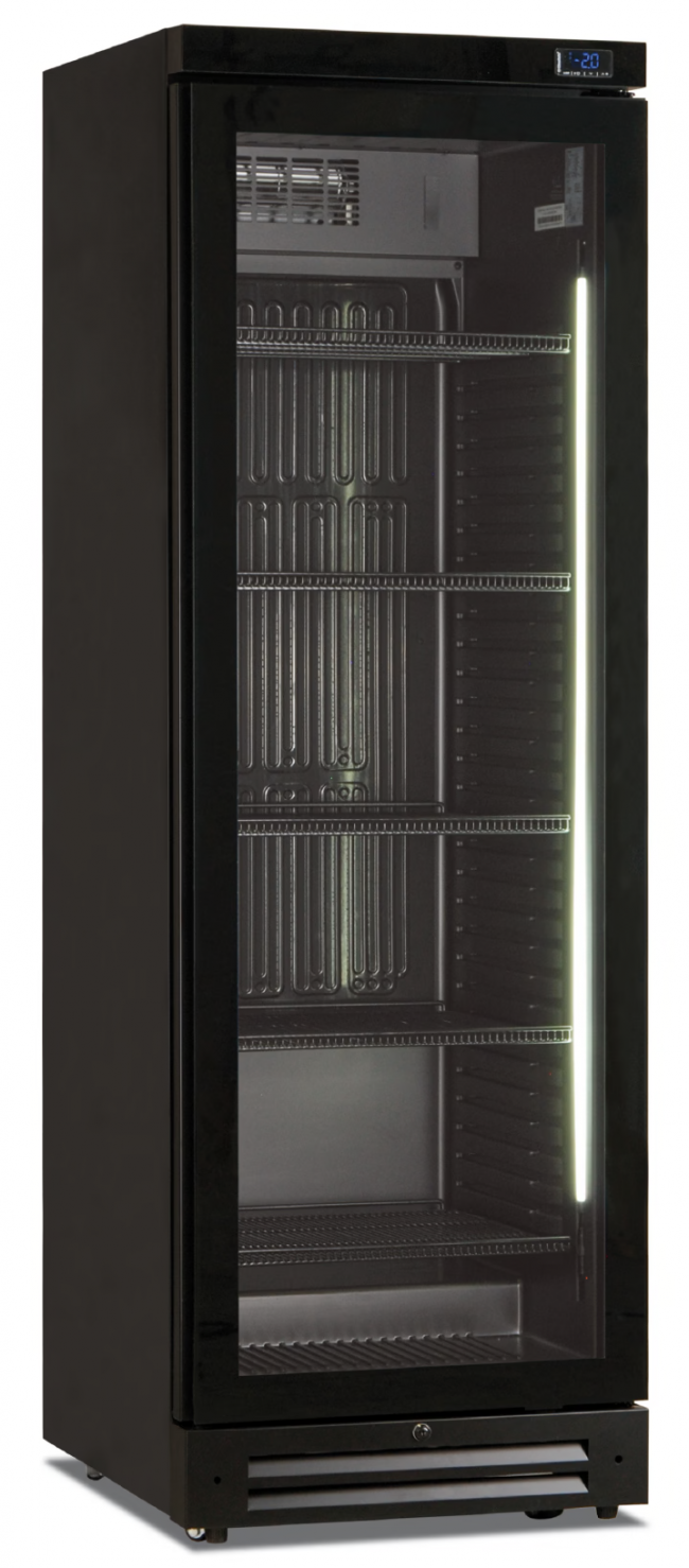 KlimaItalia ICOOL 402G SZ BLACK ������� ���������� Sub Zero, 360lt ��� �� ��������� Electrothermoco 