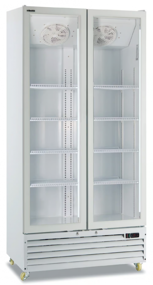  KlimaItalia ICOOL 80 WHITE ������� ���������� ����� �� ����������� ������, 614lt ��� �� ��������� Electrothermoco 