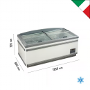  KlimaItalia IGLOO 18 ����� ����� / ������ ��������, 630lt 