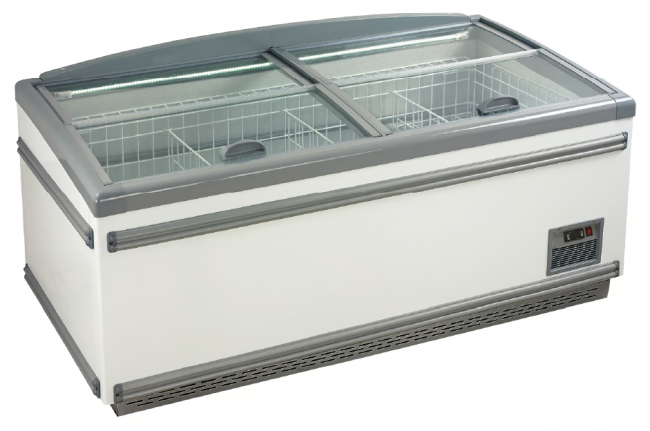  KlimaItalia IGLOO 18 ����� ����� / ������ ��������, 630lt ��� �� ��������� Electrothermoco 
