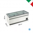  KlimaItalia IGLOO 21 ����� ����� / ������ ��������, 850lt 