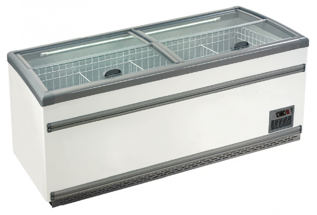  KlimaItalia IGLOO 21 ����� ����� / ������ ��������, 850lt ��� �� ��������� Electrothermoco 