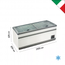  KlimaItalia IGLOO 25 ����� ����� / ������ ��������, 1040lt 