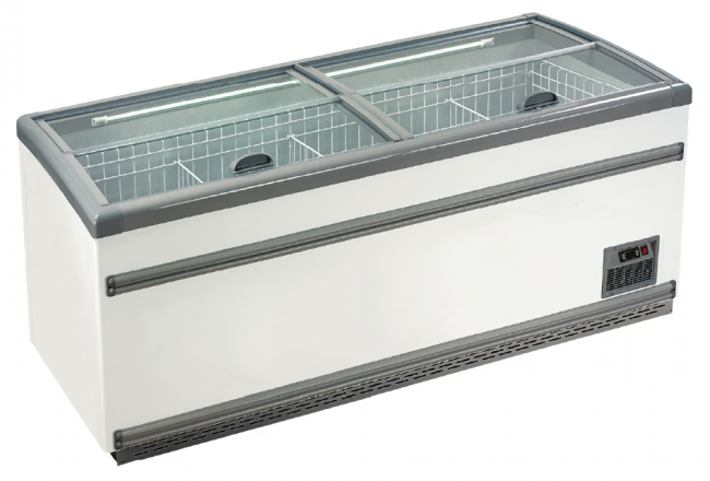  KlimaItalia IGLOO 25 ����� ����� / ������ ��������, 1040lt ��� �� ��������� Electrothermoco 