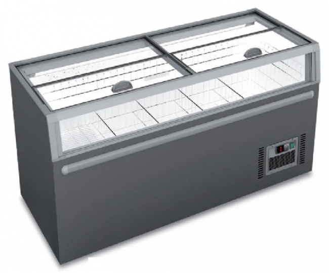  KlimaItalia MANHATTAN 14 ����� ����� / ������ ��������� - ��������, 575lt ��� �� ��������� Electrothermoco 
