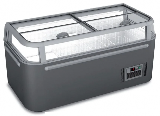  KlimaItalia MANHATTAN 18 ����� ����� / ������ ��������� - ��������, 745lt ��� �� ��������� Electrothermoco 