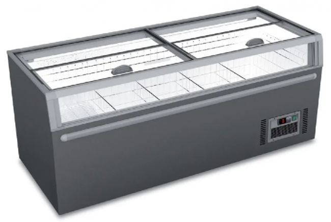  KlimaItalia MANHATTAN 25 ����� ����� / ������ ��������� - ��������, 1105lt ��� �� ��������� Electrothermoco 