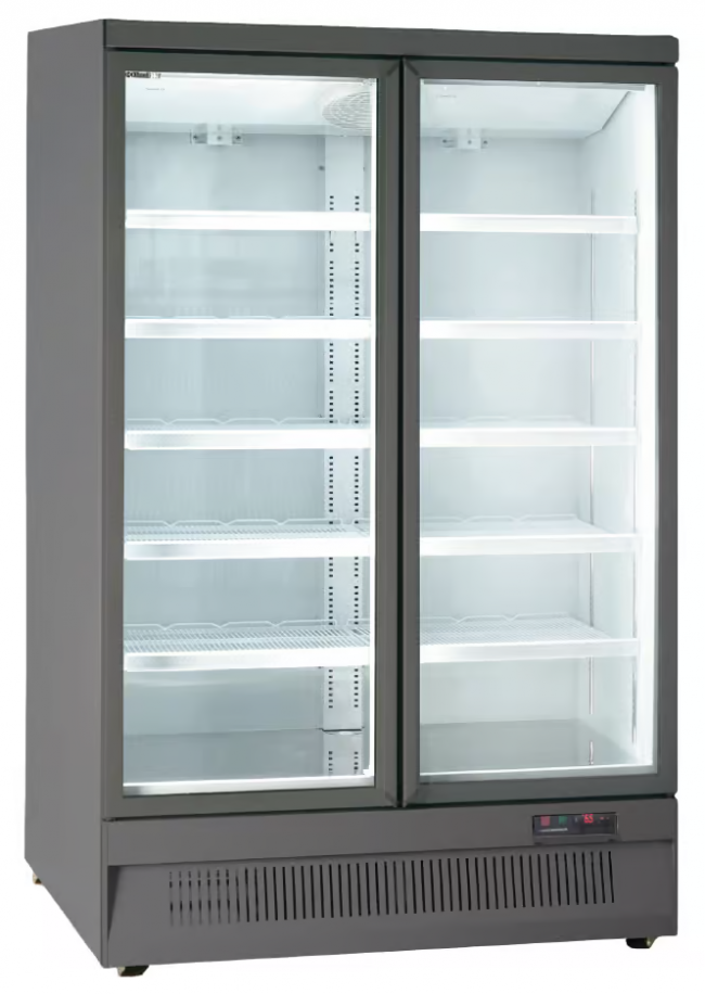 KlimaItalia MR 126 BT2 GREY ������� ��������� ����� �� ����������� ������ RAL 7015 ���������, 1006lt ��� �� ��������� Electrothermoco 