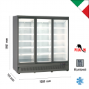  KlimaItalia MR 188 TN3 GREY ������� ���������� ������ �� ����������� ������, 1530lt 