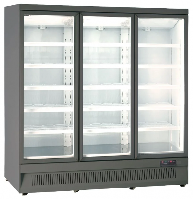 KlimaItalia MR 188 TN3 GREY ������� ���������� ������ �� ����������� ������, 1530lt ��� �� ��������� Electrothermoco 