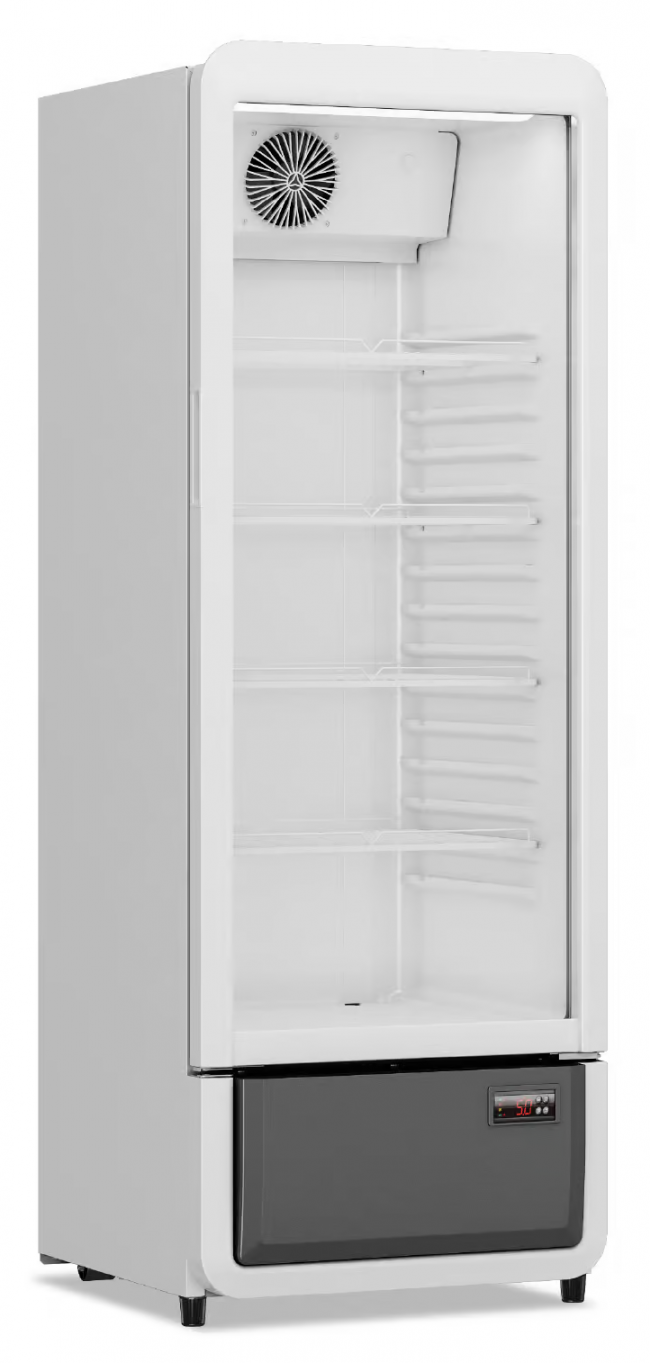 KlimaItalia NORA 240 ������� ����������, 237lt ��� �� ��������� Electrothermoco 