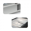  KlimaItalia RWX 1202 ������� Set up ������ 1200mm ��� 4 GN1/3 
