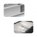  KlimaItalia RWX 1502 ������� Set up ������ 1500mm ��� 6 GN1/3 