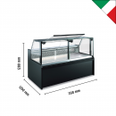  KlimaItalia SAMA 125 XL ������� ����������-������� 