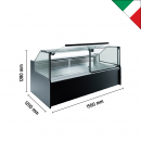  KlimaItalia SAMA 150 XL ������� ����������-������� 