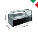  KlimaItalia SAMA 250 XL ������� ����������-������� 