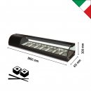  KlimaItalia SH 180 ������� ���������� ��� Sushi ��� 7 GN1/3 