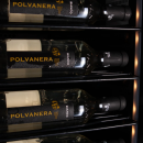  KlimaItalia SLIM WINE SW 105 2TB ������� ������� 2 ������������, 385lt 