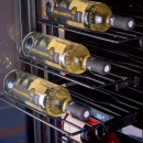  KlimaItalia SLIM WINE SW 105 2TB ������� ������� 2 ������������, 385lt 
