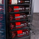 KlimaItalia SLIM WINE SW 105 2TB ������� ������� 2 ������������, 385lt 
