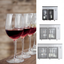  KlimaItalia SOMMELIER 4 ������� - ���������� ������� ��� 4 ������ 