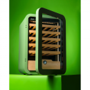  KlimaItalia VINARIUS 40 GREEN ������� �������, ��� 36 ������ 