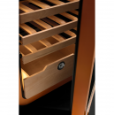  KlimaItalia VINARIUS 40 ORANGE ������� �������, ��� 36 ������ 
