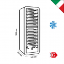  KlimaItalia VINARIUS 62 WHITE ������� ������� 2 ������������, ��� 86 ������ 