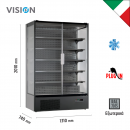  KlimaItalia VISION 150 Self service ���������� �� ����������� ������, 1292lt 