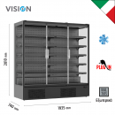  KlimaItalia VISION 200 Self service ���������� �� ����������� ������, 1939lt 