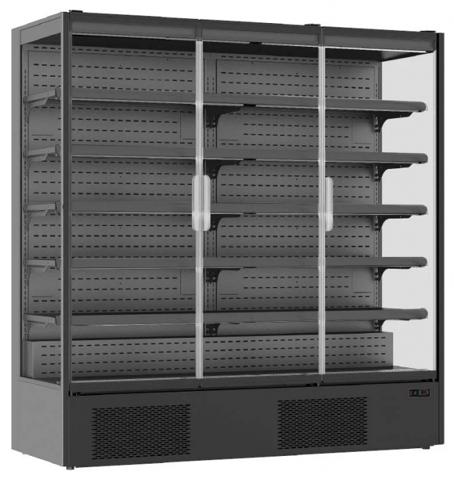  KlimaItalia VISION 200 Self service ���������� �� ����������� ������, 1939lt ��� �� ��������� Electrothermoco 