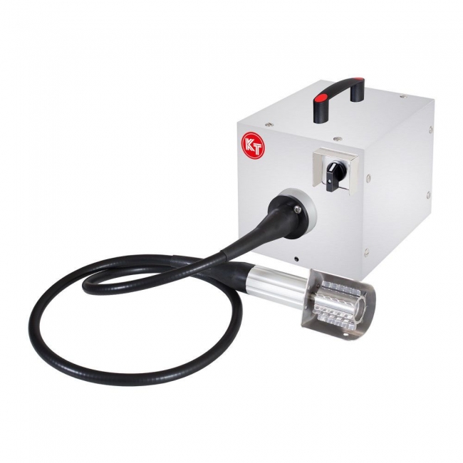  Koneteollisuus KT-S   A     Electrothermoco 