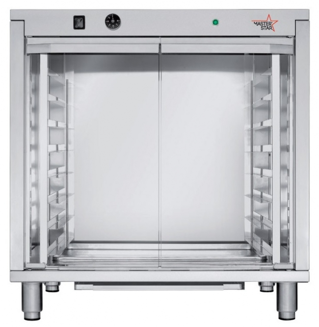  MASTER STAR LIEV 846  Inox 8   2     Electrothermoco 