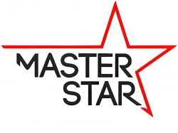  Master star 