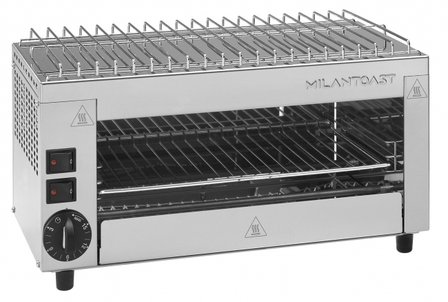  MILANTOAST 14006   3 ,       Electrothermoco 